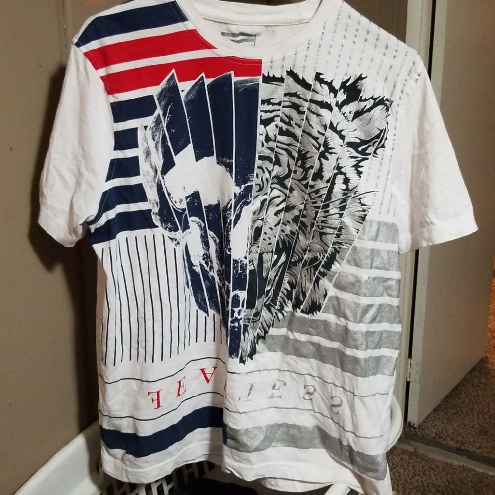 Mens Sean John t-shirt